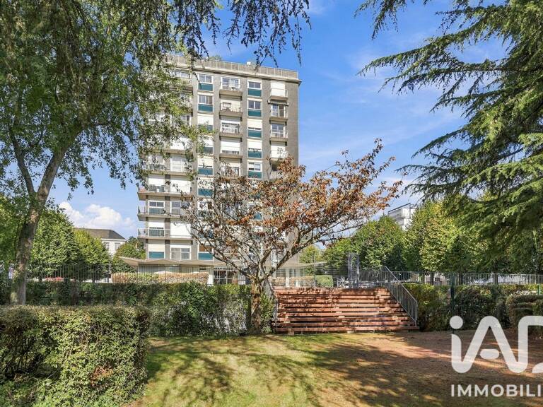 Vente Appartement 2 pièces — photo 1
