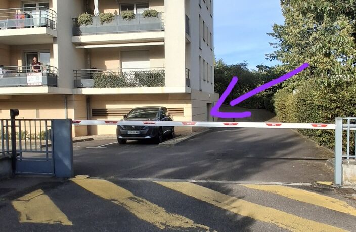 Vente Garage 14 m&sup2; — photo 5