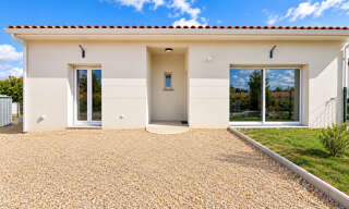 Maison 4 Pièces 110 m² à louer à Gragnague (31380)