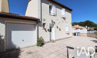 Maison 5 Pièces 91 m² à vendre à Le Cendre (63670)