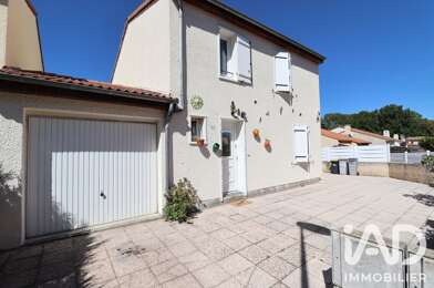 Maison 5 pièces 259000 €