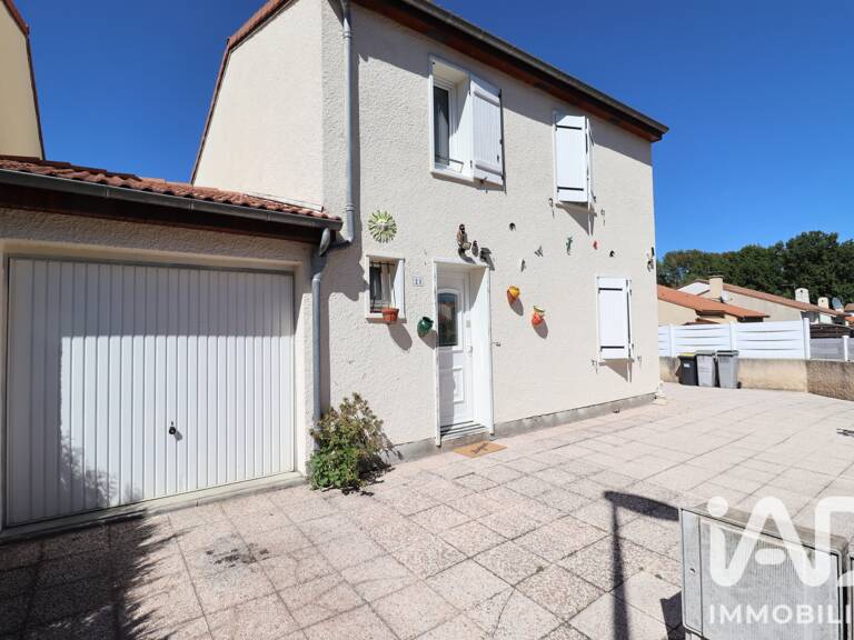 Vente Maison traditionnelle 5 pièces — photo 1