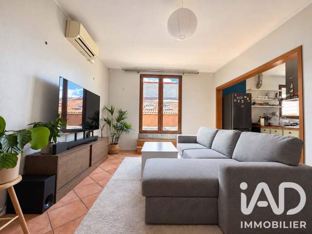 Vente Appartement 3 pièces — photo du bien