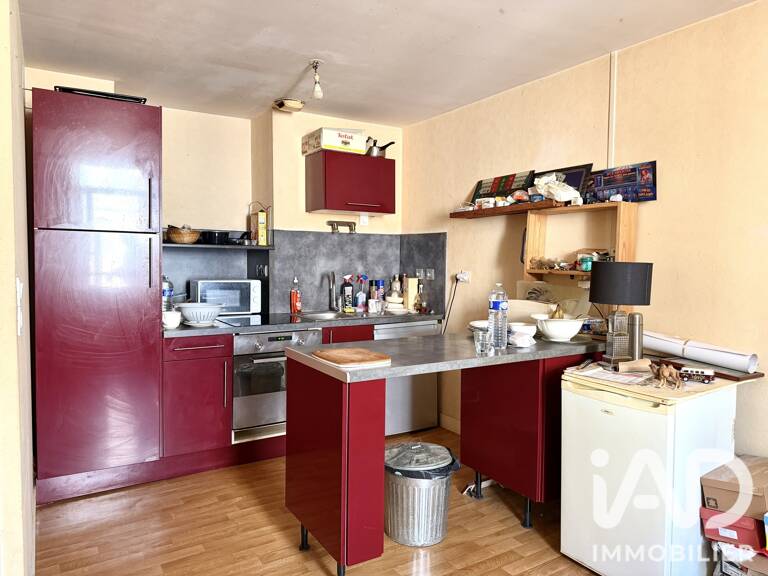 Vente Appartement 2 pièces — photo 1