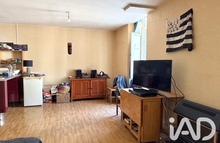 Vente Appartement 2 pièces — photo 3