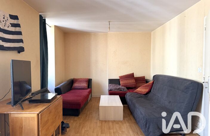 Vente Appartement 2 pièces — photo 5