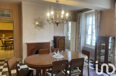 Vente Maison de ville 8 pièces — photo du bien