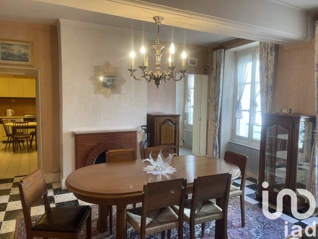 Vente Maison de ville 8 pièces — photo du bien