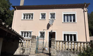 Maison 8 Pièces 187 m² à vendre à La Grand-Combe (30110)