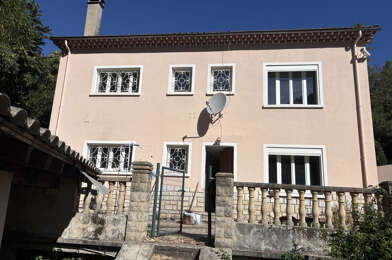 Maison 8 pièces 229000 €