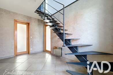Maison 6 pièces 393900 €