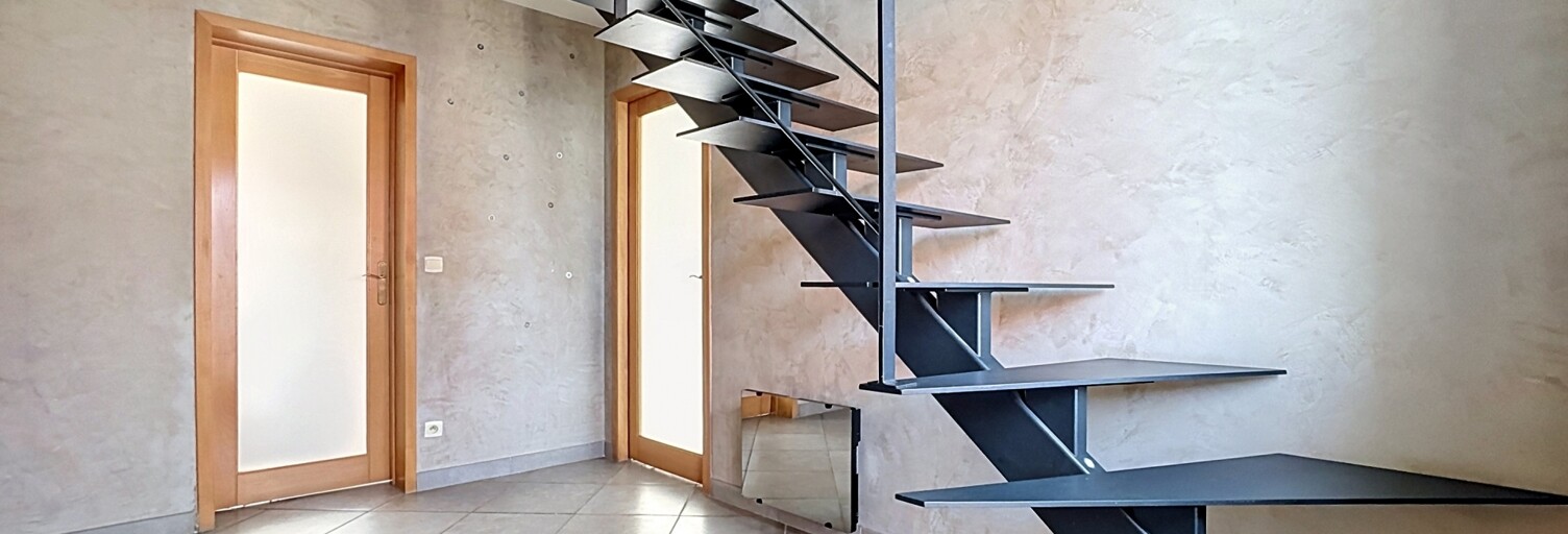 Maison 6 Pièces 155 m² à vendre à Saint-Étienne-au-Mont (62360)