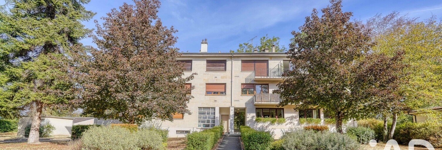Appartement 3 Pièces 82 m² à vendre à Étiolles (91450)