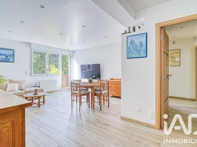 Vente Appartement 3 pièces — photo du bien