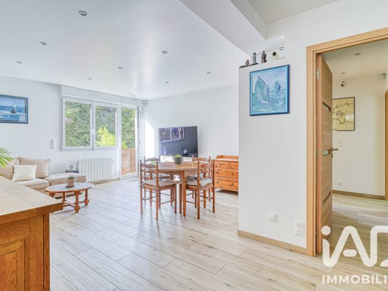 Vente Appartement 3 pièces — photo 1