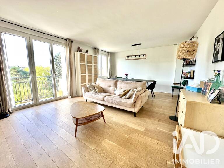 Vente Appartement 5 pièces — photo 1