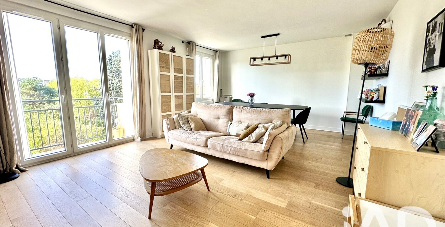 Vente Appartement 5 pièces — photo 1