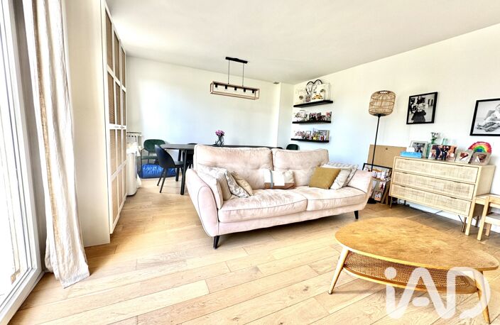 Vente Appartement 5 pièces — photo 2