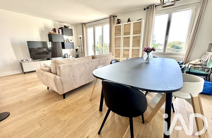 Vente Appartement 5 pièces — photo 3