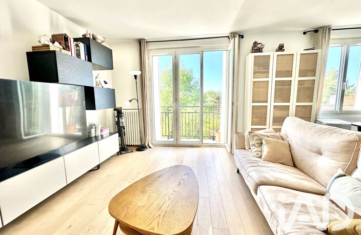 Vente Appartement 5 pièces — photo 4