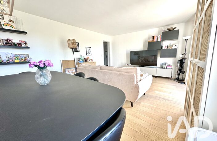 Vente Appartement 5 pièces — photo 5