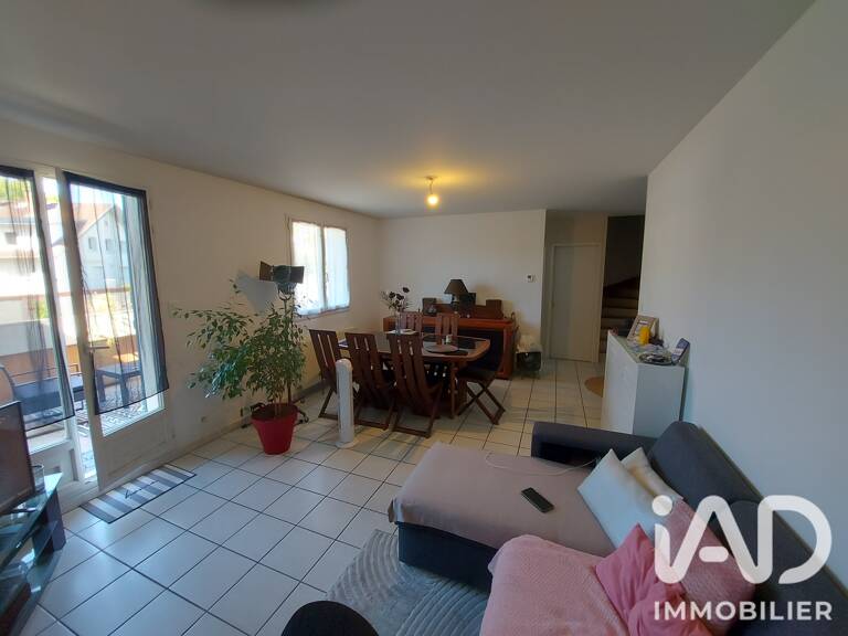 Vente Appartement 3 pièces — photo 1