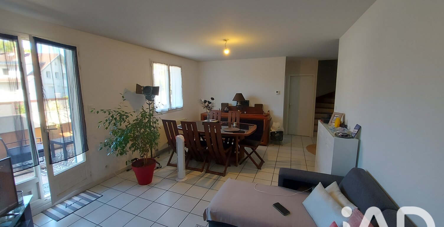 Vente Appartement 3 pièces — photo 1