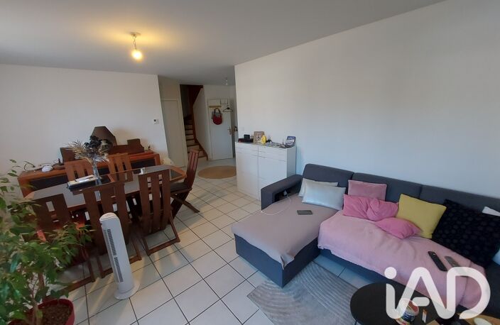 Vente Appartement 3 pièces — photo 2
