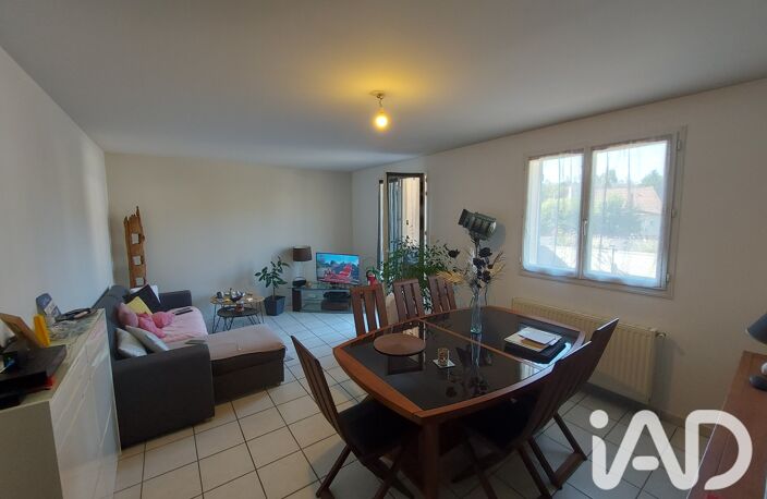 Vente Appartement 3 pièces — photo 3