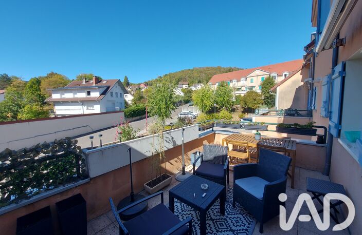 Vente Appartement 3 pièces — photo 4