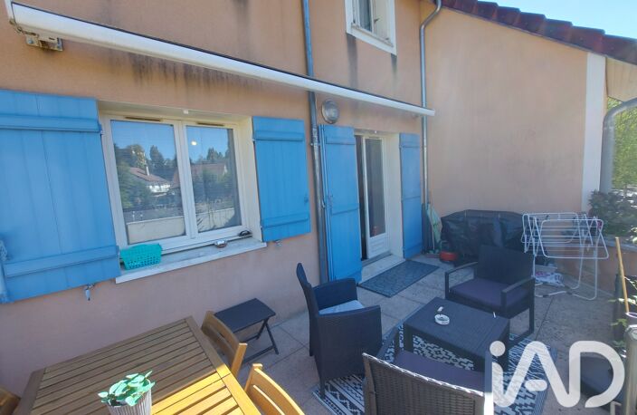 Vente Appartement 3 pièces — photo 5