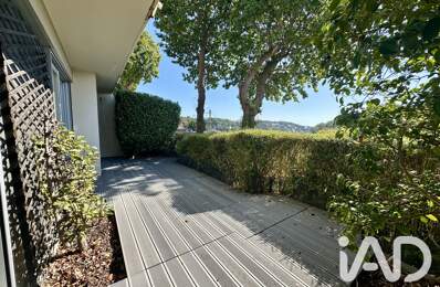 Vente Appartement 5 pièces — photo du bien