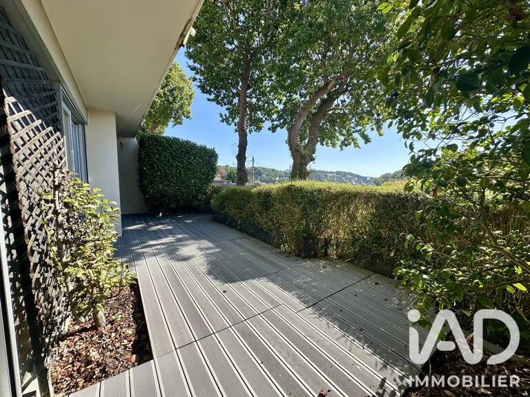 Vente Appartement 5 pièces — photo 1