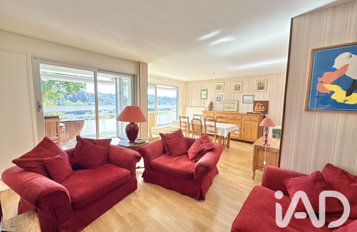 Vente Appartement 5 pièces — photo 2