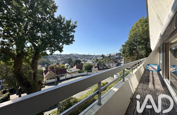 Vente Appartement 5 pièces — photo 3