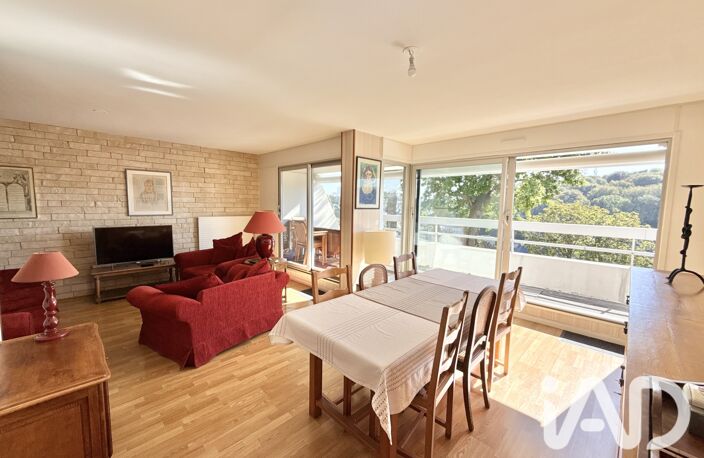 Vente Appartement 5 pièces — photo 4