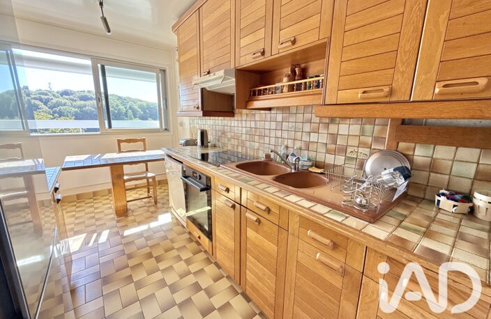 Vente Appartement 5 pièces — photo 5