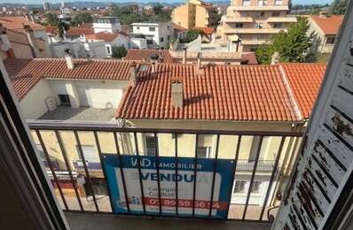 Vente Appartement 3 pièces — photo du bien