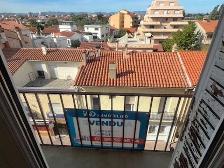 Vente Appartement 3 pièces — photo 1