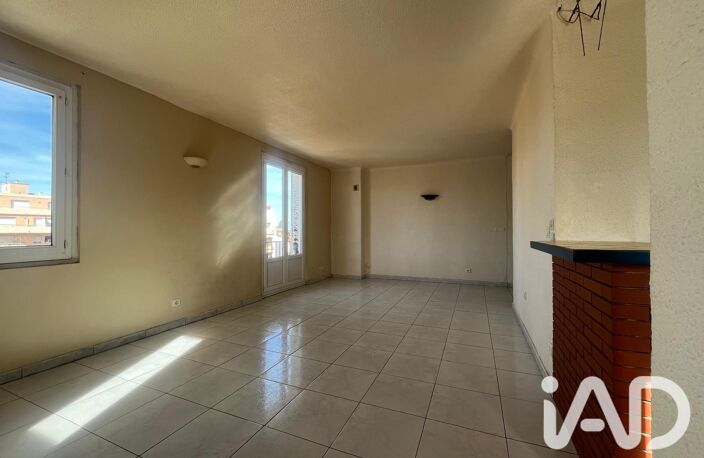 Vente Appartement 3 pièces — photo 2