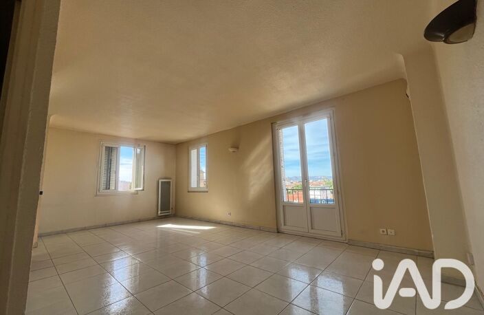Vente Appartement 3 pièces — photo 3