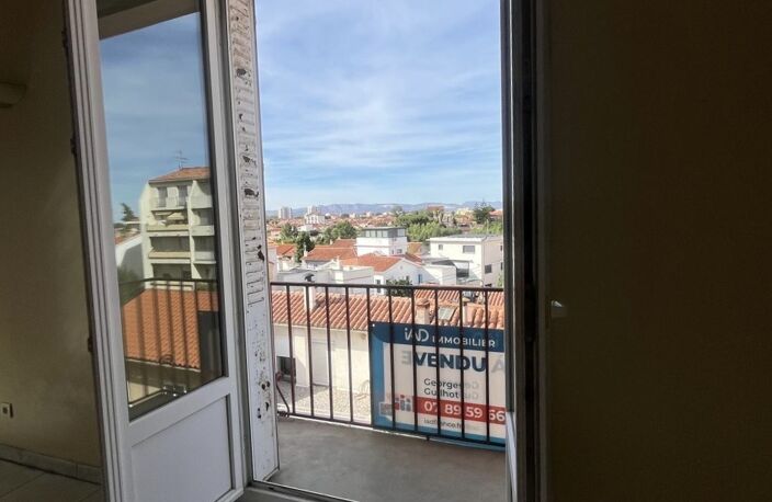Vente Appartement 3 pièces — photo 5