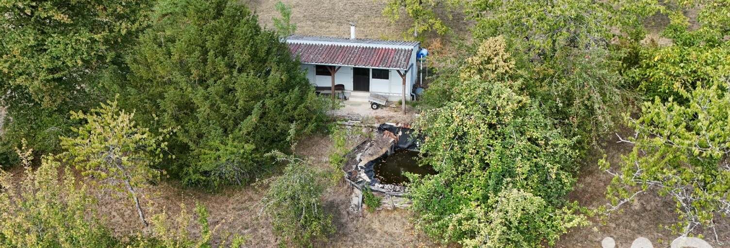 Divers 1 Pièce 23 m² à vendre à Nogent (52800)