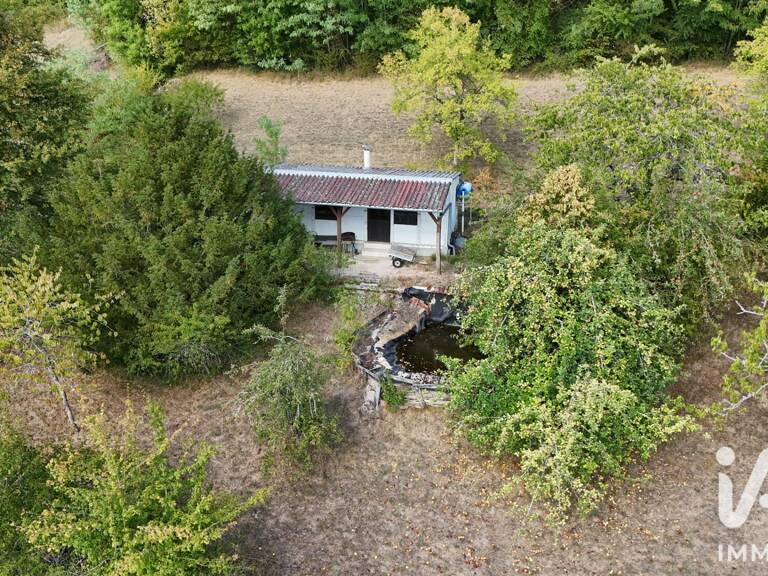 Vente Gîte 1 pièce — photo 1