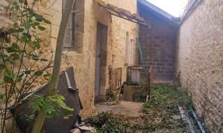 Maison 3 Pièces 40 m² à vendre à Tanlay (89430)