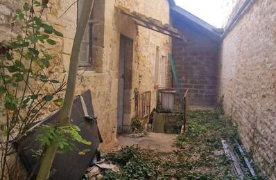 Vente Maison de village 3 pièces — photo du bien
