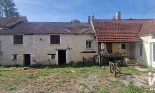 Maison 5 Pièces 130 m² à vendre à Tanlay (89430)