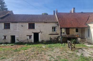 Maison 5 pièces 89000 €