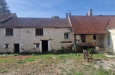 Vente Maison de village 5 pièces — photo du bien