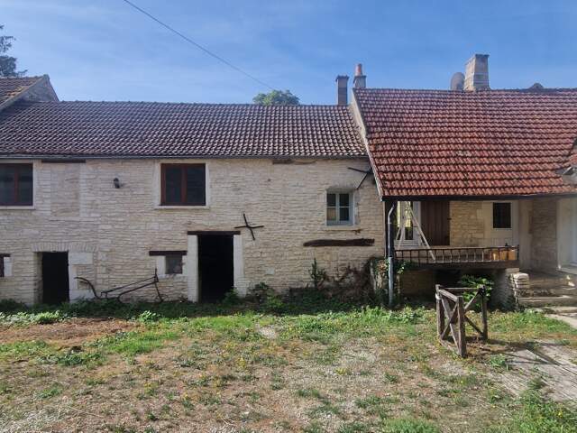 Vente Maison de village 5 pièces — photo du bien